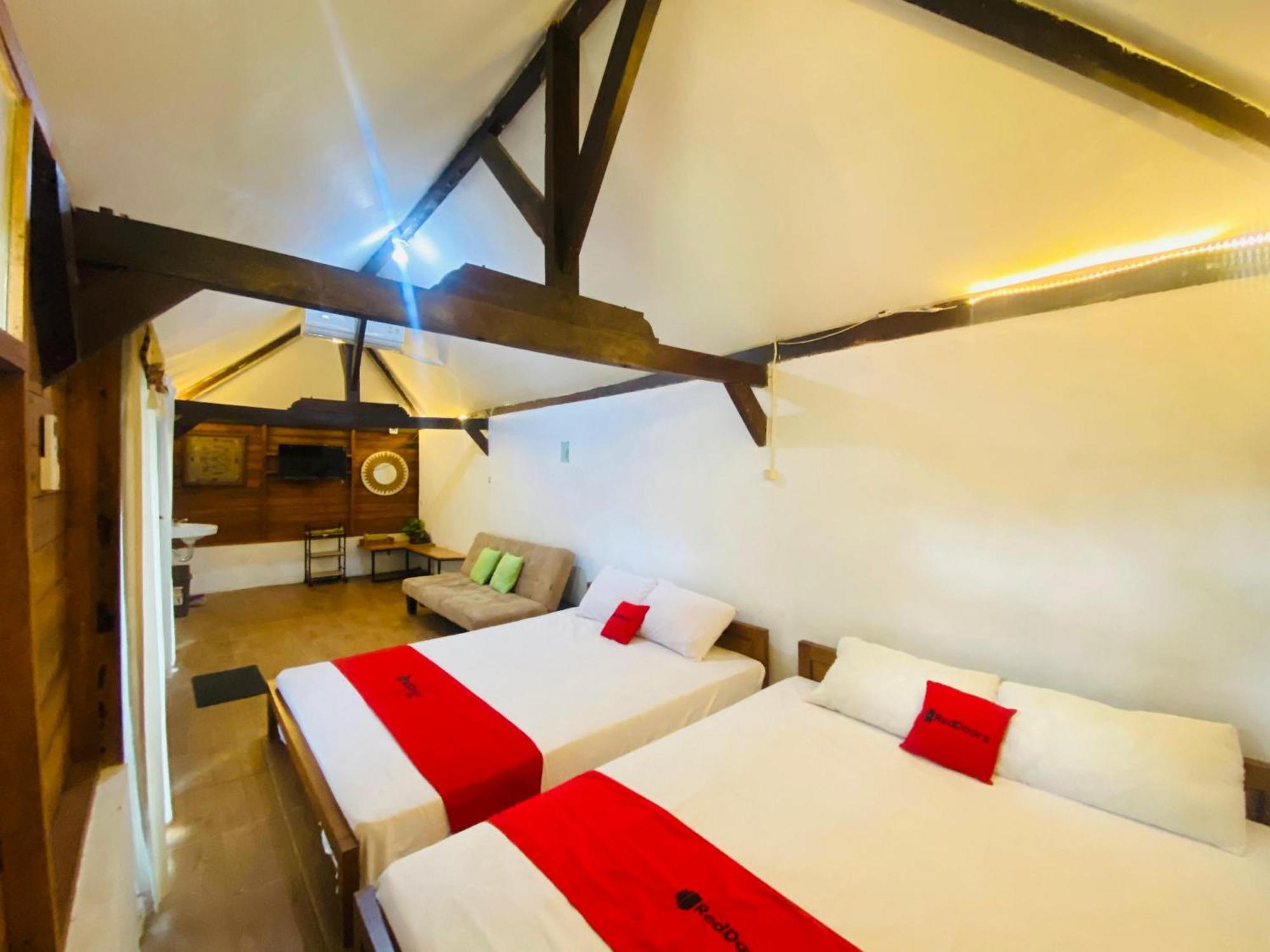 Reddoorz Syariah Near Wisata Durensewu Pandaan Jetak Exterior foto