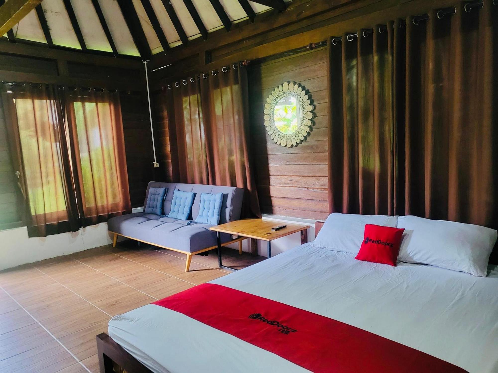 Reddoorz Syariah Near Wisata Durensewu Pandaan Jetak Exterior foto