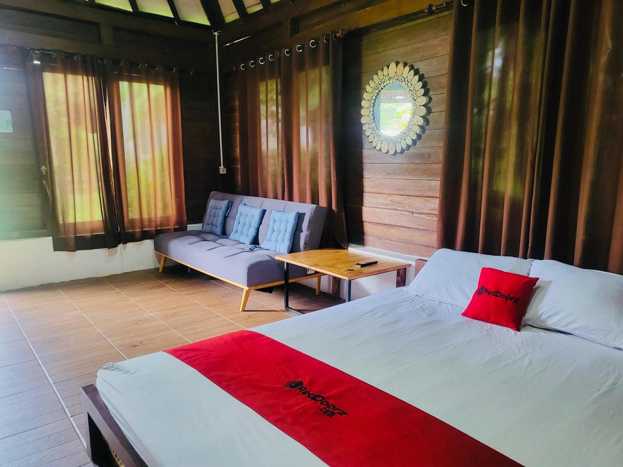 Reddoorz Syariah Near Wisata Durensewu Pandaan Jetak Exterior foto