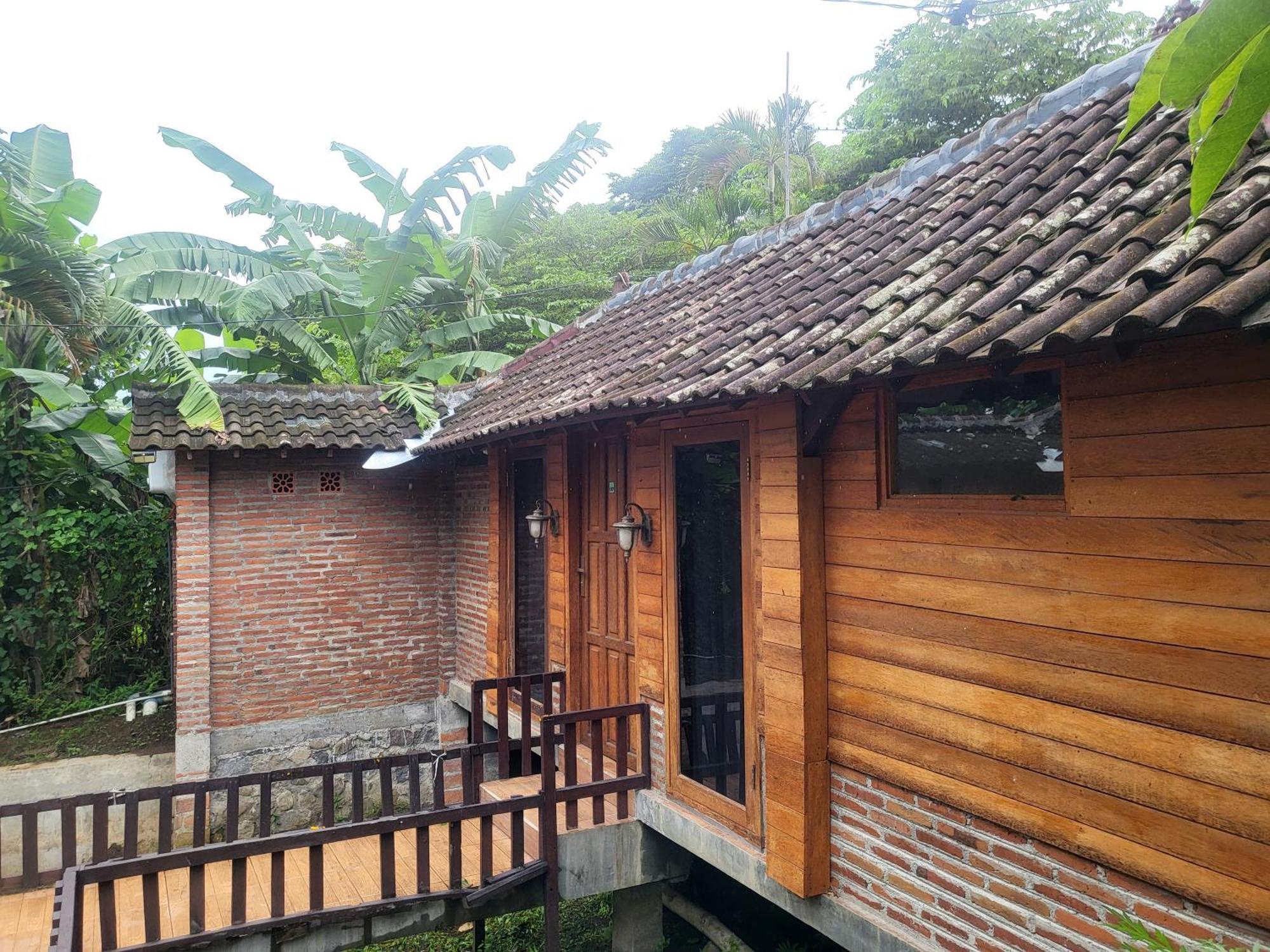 Reddoorz Syariah Near Wisata Durensewu Pandaan Jetak Exterior foto