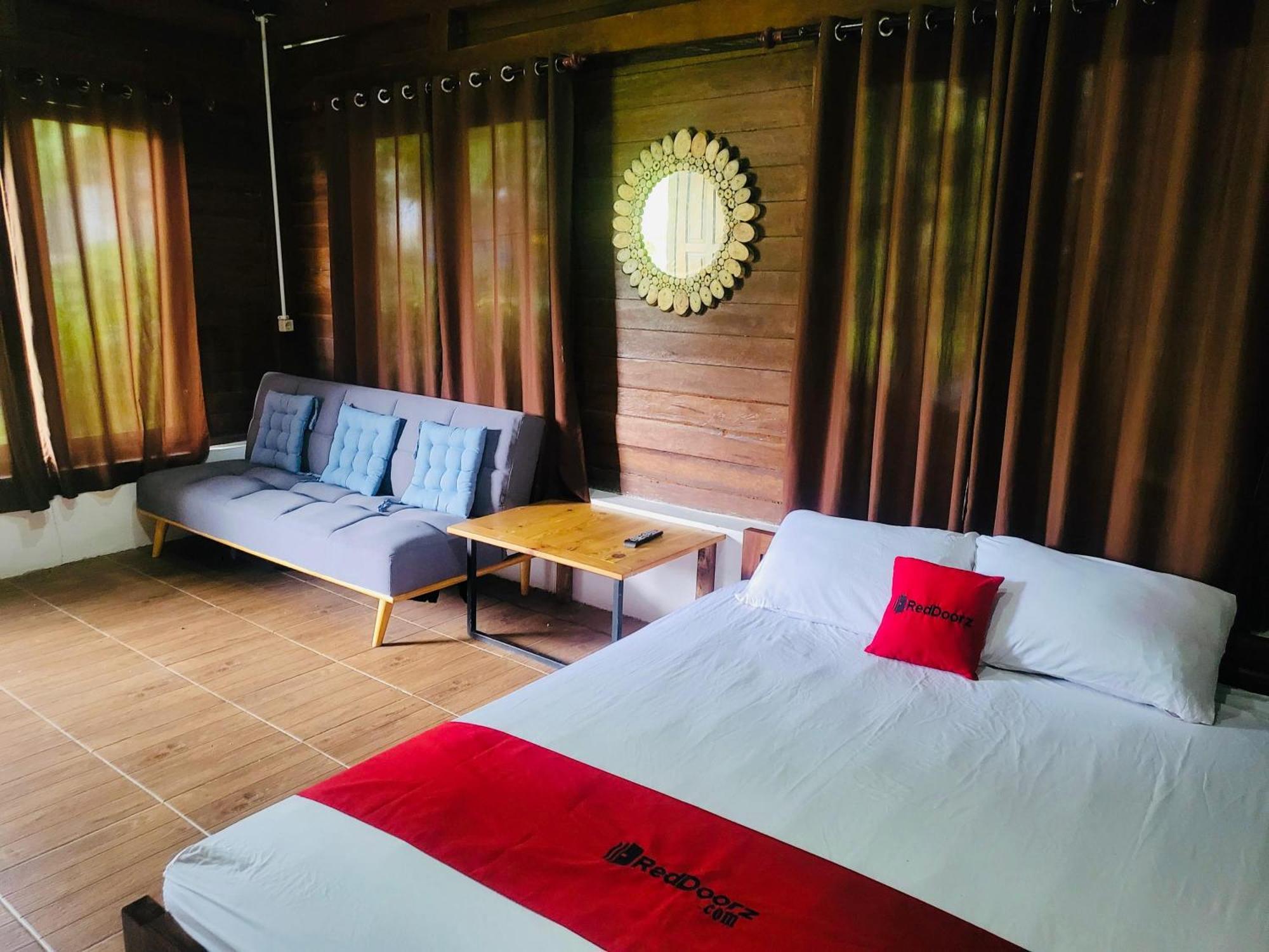 Reddoorz Syariah Near Wisata Durensewu Pandaan Jetak Exterior foto