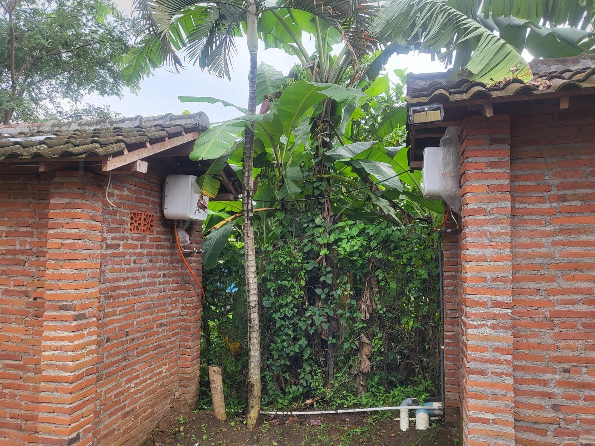 Reddoorz Syariah Near Wisata Durensewu Pandaan Jetak Exterior foto